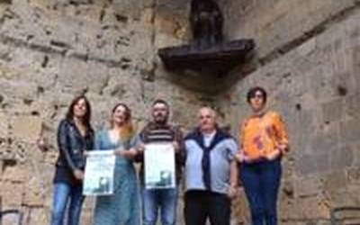 "Oteiza Astea" antolatu da Karkararen 30. urteurrena ospatzeko Orion