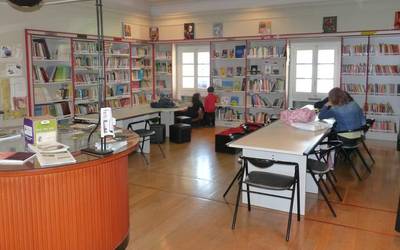 Gaur, astelehena, kaleratuko dute  literatura ginkanako lehenengo proba