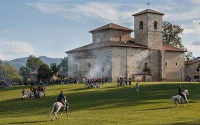 Wiki Loves Monuments 2018ko argazki finalistak