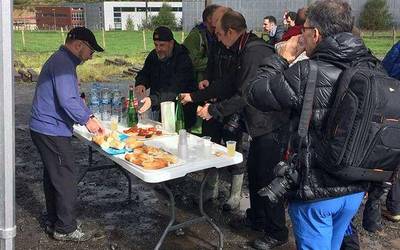 Azaroaren 4an egingo dute Mendiko eta Udazkeneko argazki rallya