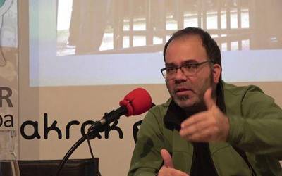 Igor Meltxor: "Gazteen artean ikaragarrizko arazoa dago ludopatiarekin"
