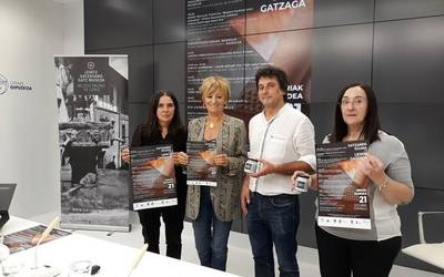 Gatzaren Eguna hirugarren urtez ospatuko dute domekan