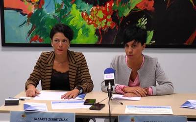Adineko pertsonen bakardadeari buruzko ikerketa egingo du Zarauzko Udalak