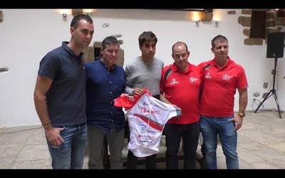 Goierriko TB eta Euskadi Fundazioak lankidetza hitzarmena sinatu dute