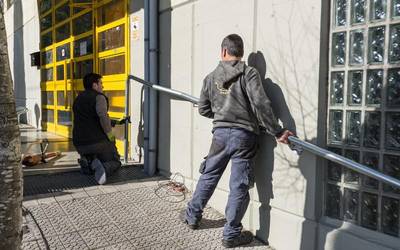 Udalerriko 16 langabe kontratatuko ditu Getxoko Udalak