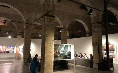 Zabalik da World Press Photo, azaroaren 18ra arte