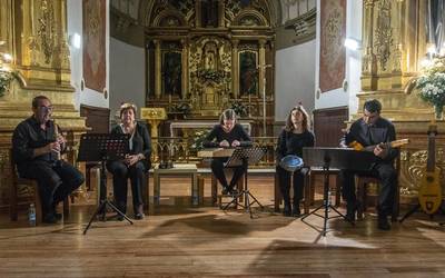 Zahartzen ez diren instrumentuak