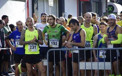 Hotza izango dute aurkari deserosoena