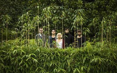 Grises eta Silence musika taldeak Sanagustineko agertokian izango dira zapatuan