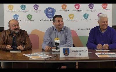 2019ko aurrekontuko partaidetza prozesua prest
