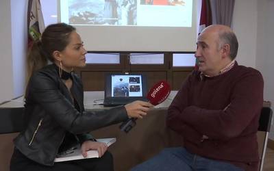 Miguel Angel Elkoroberezibarren liburuak sarean eskuragarri