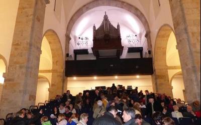 Zinema komertziala 2019ko lehen hiruhilekoan helduko da Seminarixora