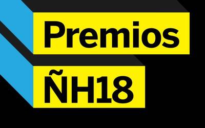 ÑH nazioarteko diseinu-sariketan finalista izan da HIRUKA