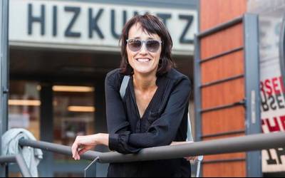 Ainhoa Arregi Saratxo: “Euskararen estandarizazioa ia denbora errekorrean egin da”