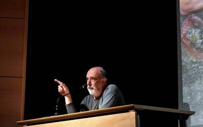 “Memoria historikoa ez da iraganaz mintzo, orainaldiaz baizik”