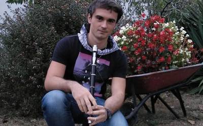«Herri ttikietako besta giroa berezia izaten da»