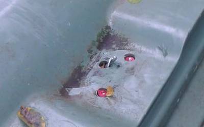 Zabarkeria eta zakarkeria salatu ditu Bortzirietako Hiri-Hondakinen Mankomunitateak