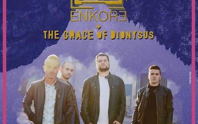 Errenterian joko du bihar The Grace of Dionysus taldeak