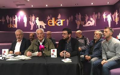 Herri Gida, Elizaren inmatrikulazioez ohartarazteko