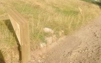 Algorrin egindako lanen inguruko bilera irekia egingo da asteazkenean