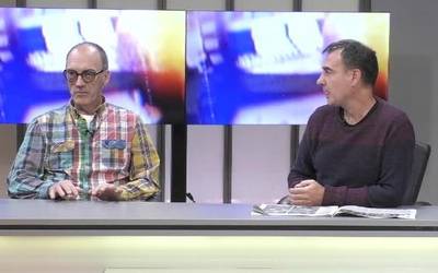 2018ko Rikardo Arregi Kazetaritza sariak: euskarazko kazetaritzaren hamar mugarriri aitortza