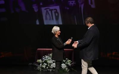 Goiena Komunikazio Taldea "tokiko hedabideen erreferentzia nagusia" da