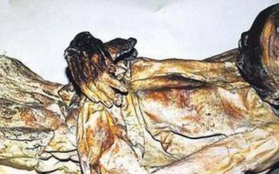 'Amandre Santa Ines' bisitatuko dute zapatuan egingo duten bisita komentatuan