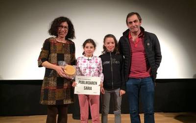 Abian dago Orozkoko Film Laburren lehiaketa, hirugarren urtez jarraian