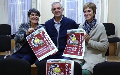 Tolosako Nazioarteko Abesbatzen Lehiaketako parte hartzailerik onenek kontzertuak eskainiko dituzte Zarautzen