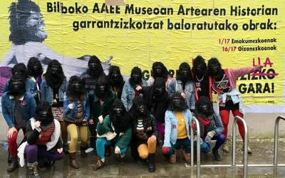 'Parek 10', azaroko egitaraua