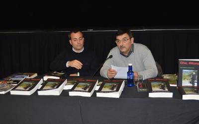 'Che, Aitona!', Euskal Herriaren eta Argentinaren arteko loturaren adierazle