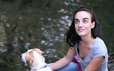 Enara Iruretagoiena: "Hilerokoari esangura berriak asmatzeko moduak bilatu behar ditugu"
