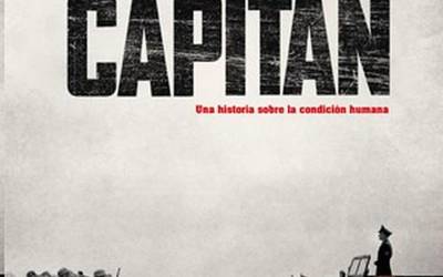 'El capitan' pelikula emango du gaur Ostarrenak zine forumean