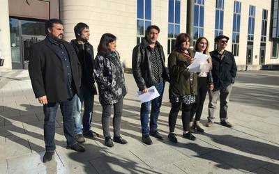 Taberna batean ijito bati sarbidea galarazteagatik salatutako atezaina absolbitu egin dute