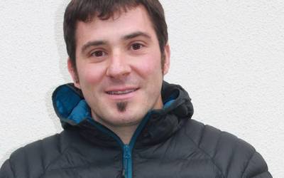Jabi Asurmendi izango da EH Bilduko alkategaia Arakaldon
