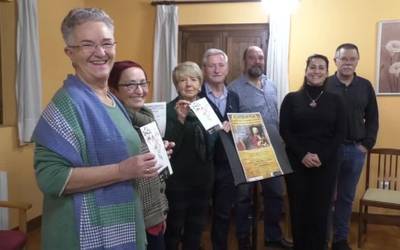 Vivaldiren Gloria eskainiko dute Kantaka, Urmaiz eta Ezkio eta Itsasoko Abesbatzek, orkestra eta bakarlariekin