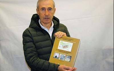 Elgoibar Erdi Aroan: Villamayor de Markina
