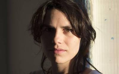Maddi Barberren '592 metroz goiti' lana, Goya sarietarako aurrehautagai