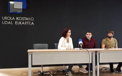 Zumaiak %7,46ko langabezia tasa du maiatzeko datuen arabera