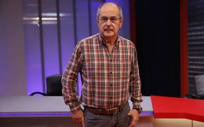 Basili Ormazabal: "Alkategaia hautatzeko lanean dihardugu"