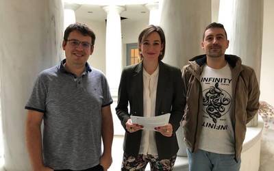 Iazkoak baino 1.177.942 euro gehiago dituen aurrekontua proposatu du Udal gobernuak 2019rako