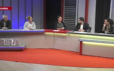 Ardiei egindako erasoak, Memoriaren Eguna eta Espainiako aurrekontuak, hizketagai