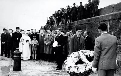 Tragedia baten kronika