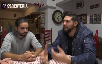 'Euskaraldia', 8. atala: Errenteria eta Zegama