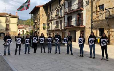 300 atxikimendutik gora jaso ditu Euskaraldiak