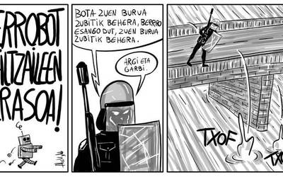 Robotak