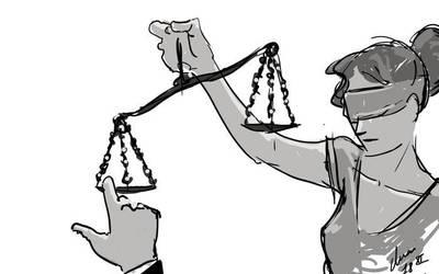 Justizia