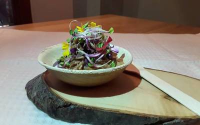 Hiru egunez, hiru pintxo berezi izango dira aurten
