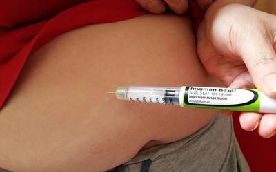 Diabetesaren gaineko prestakuntza saioak antolatu ditu Debagoieneko ospitaleak