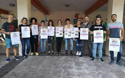 Elkarlanean haziz eta heziz eskola publikoan